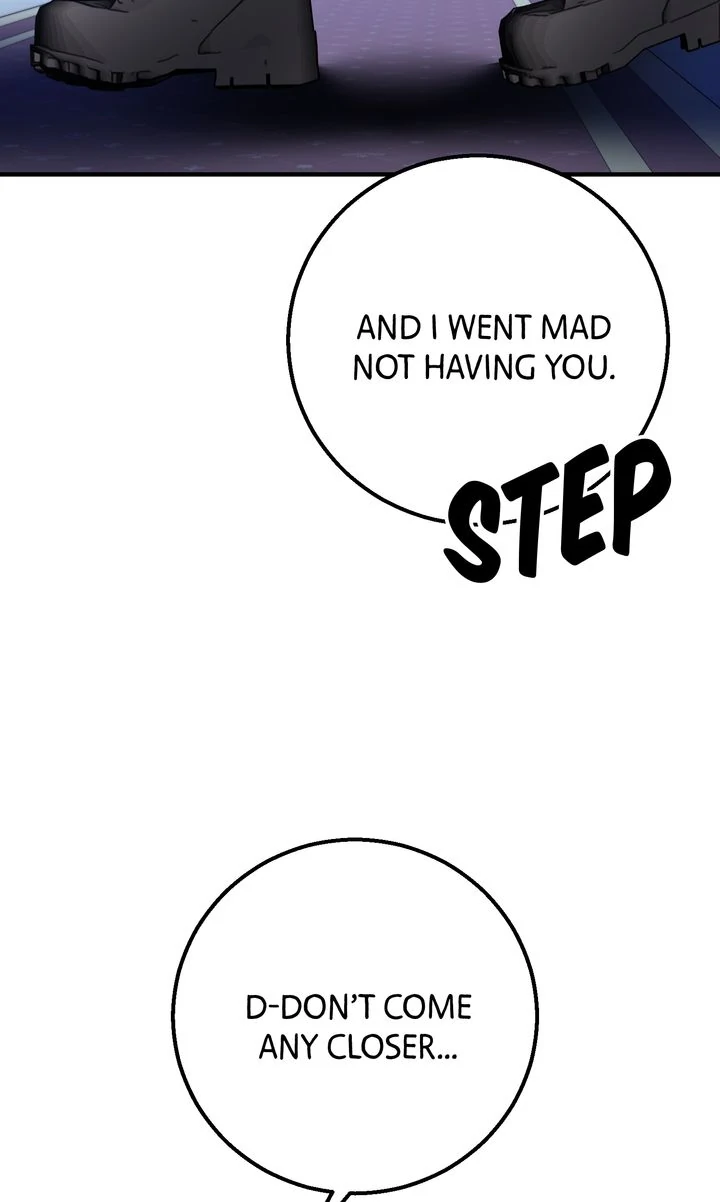 The Cradle of the Enemy Chapter 23 - page 70