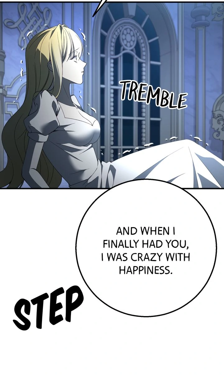 The Cradle of the Enemy Chapter 23 - page 71