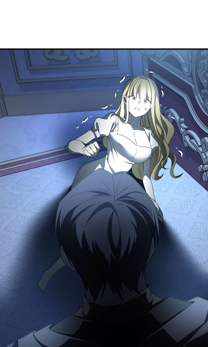 The Cradle of the Enemy Chapter 23 - page 72