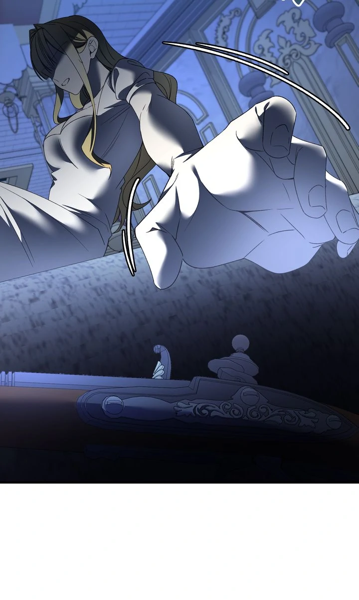 The Cradle of the Enemy Chapter 23 - page 74