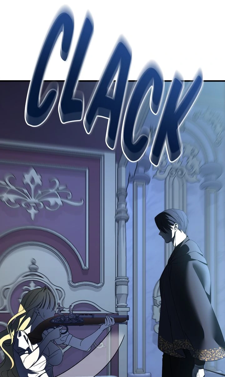 The Cradle of the Enemy Chapter 23 - page 75