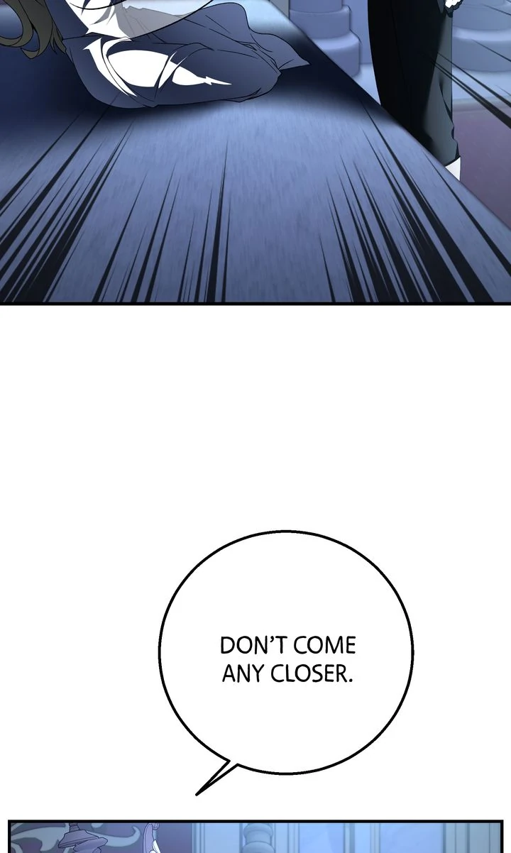 The Cradle of the Enemy Chapter 23 - page 76