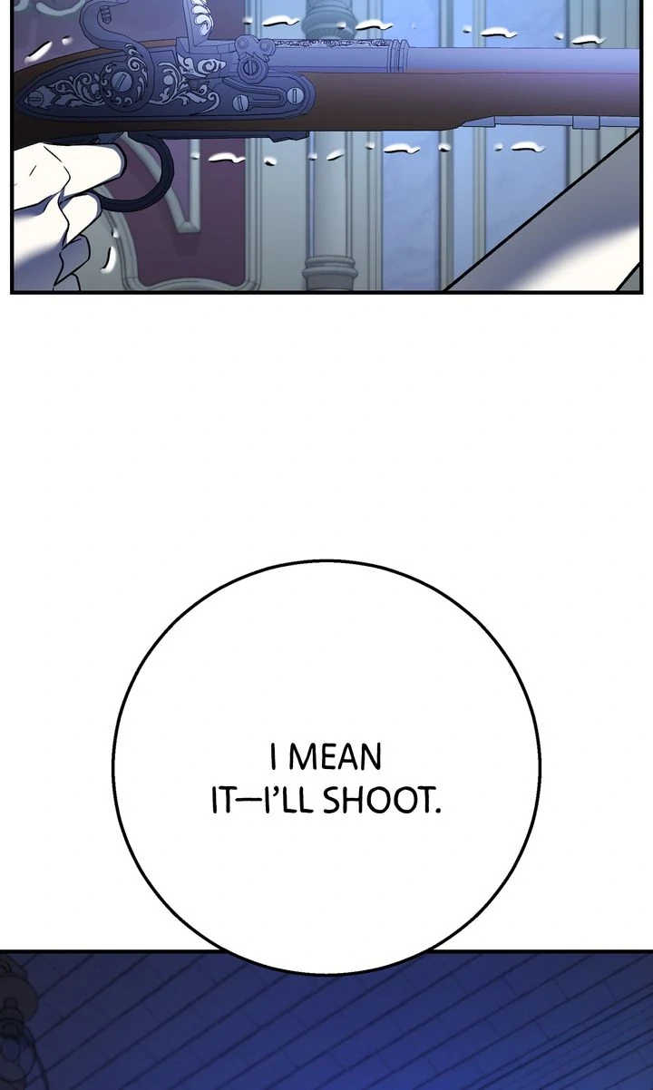 The Cradle of the Enemy Chapter 23 - page 77