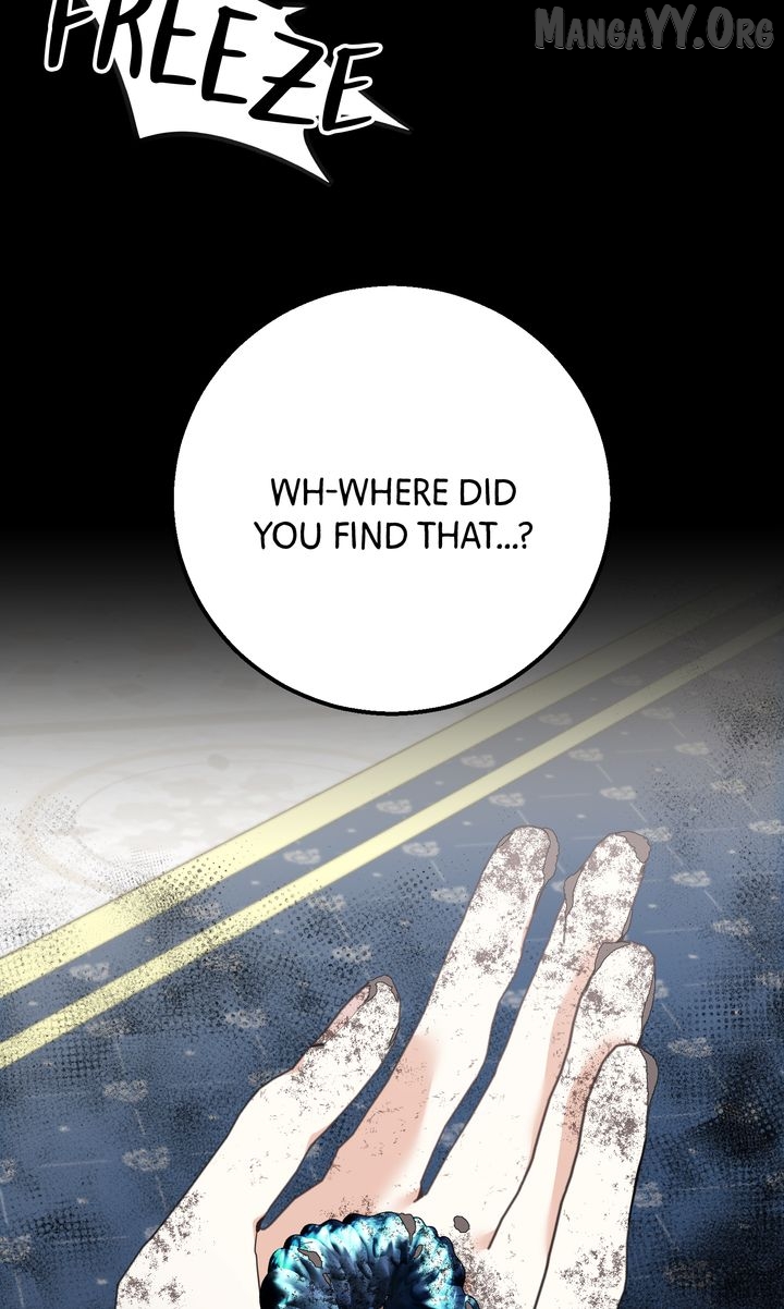 The Cradle of the Enemy Chapter 23 - page 7