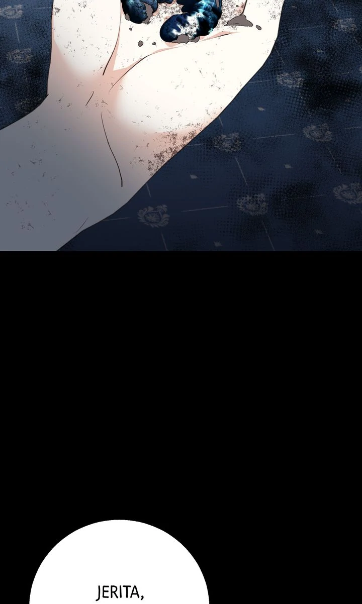 The Cradle of the Enemy Chapter 23 - page 8