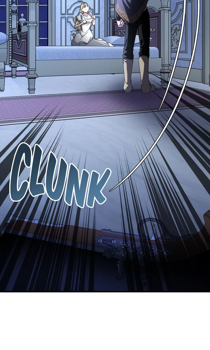 The Cradle of the Enemy Chapter 24 - page 9