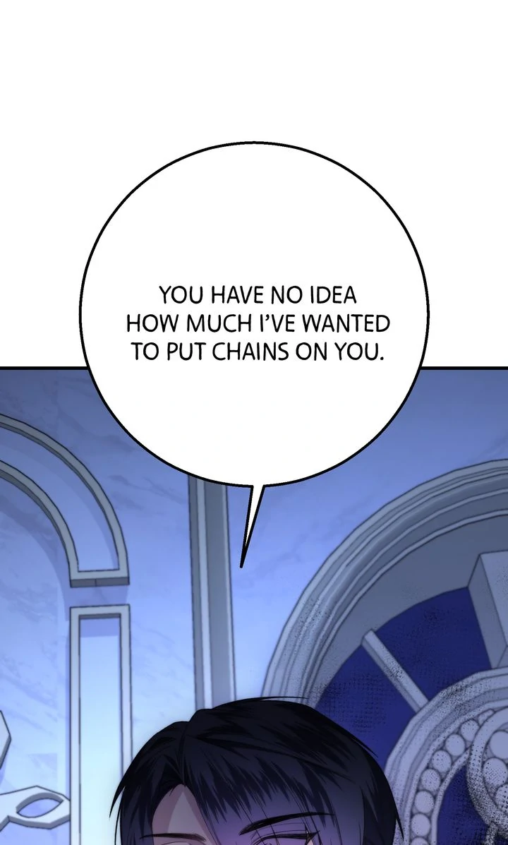 The Cradle of the Enemy Chapter 24 - page 10