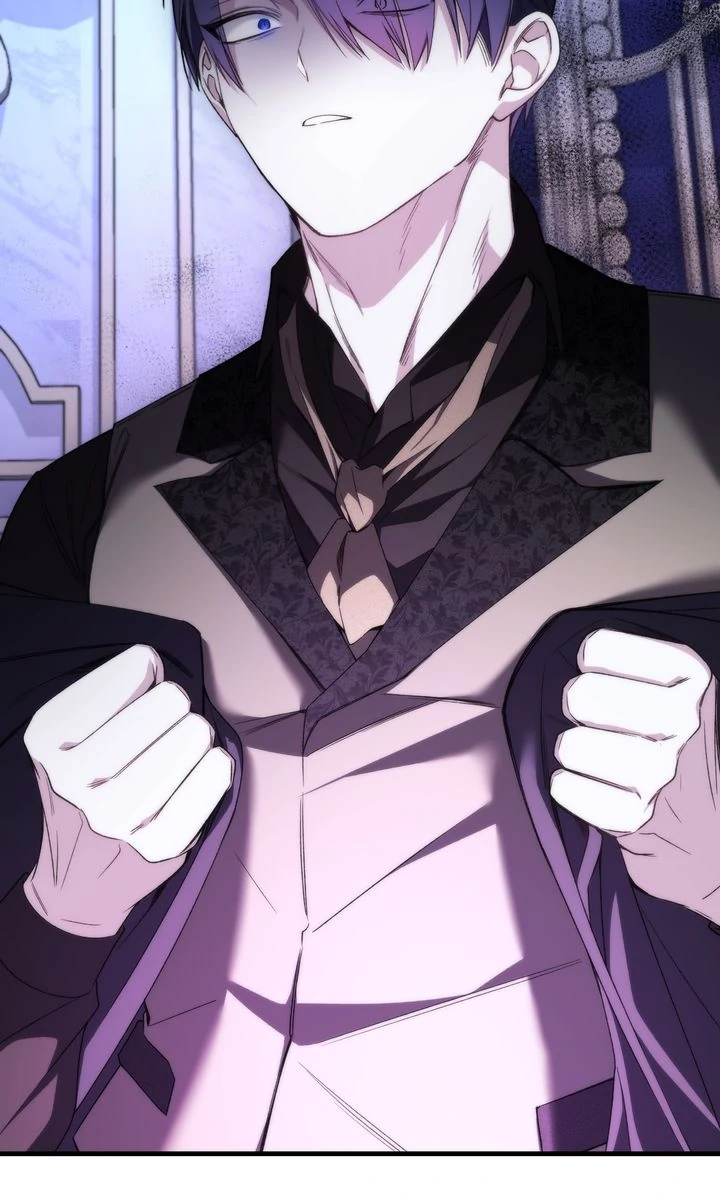 The Cradle of the Enemy Chapter 24 - page 11