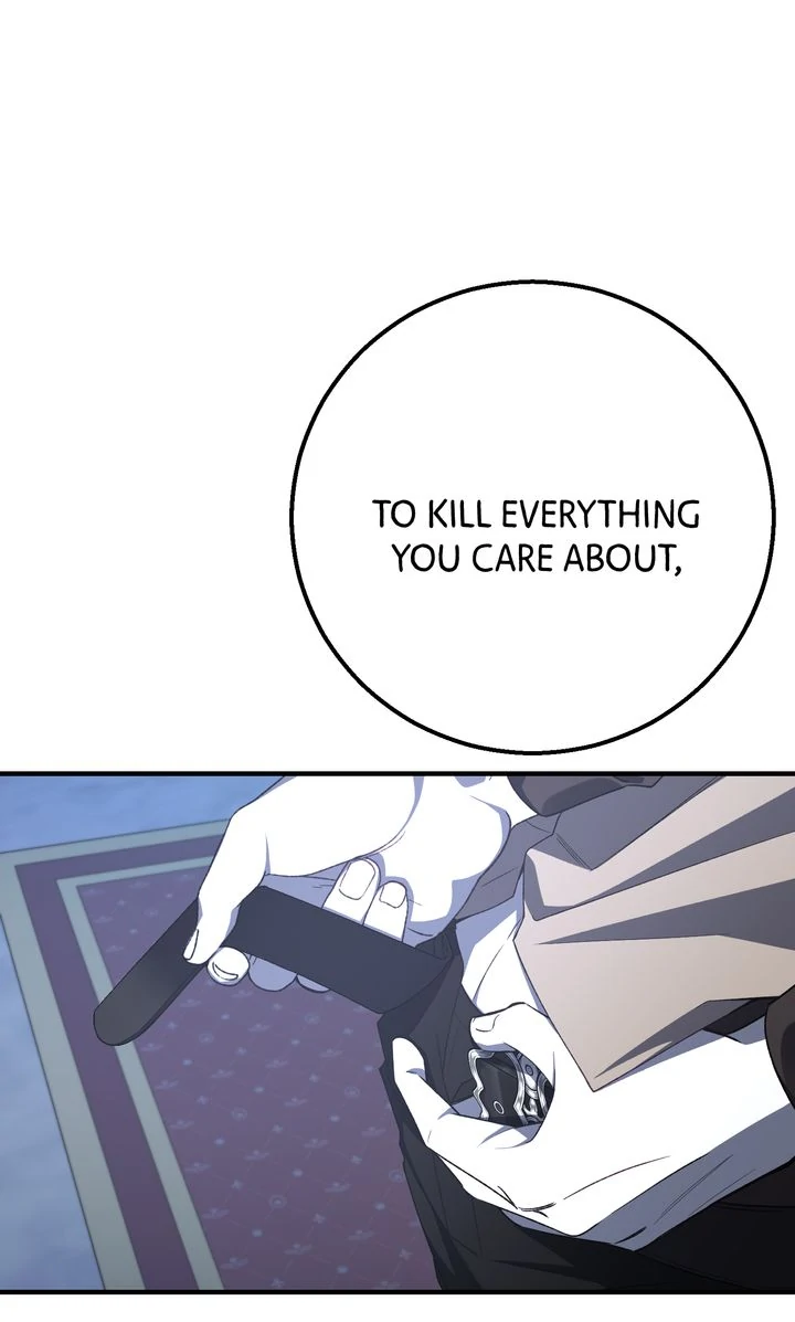 The Cradle of the Enemy Chapter 24 - page 12