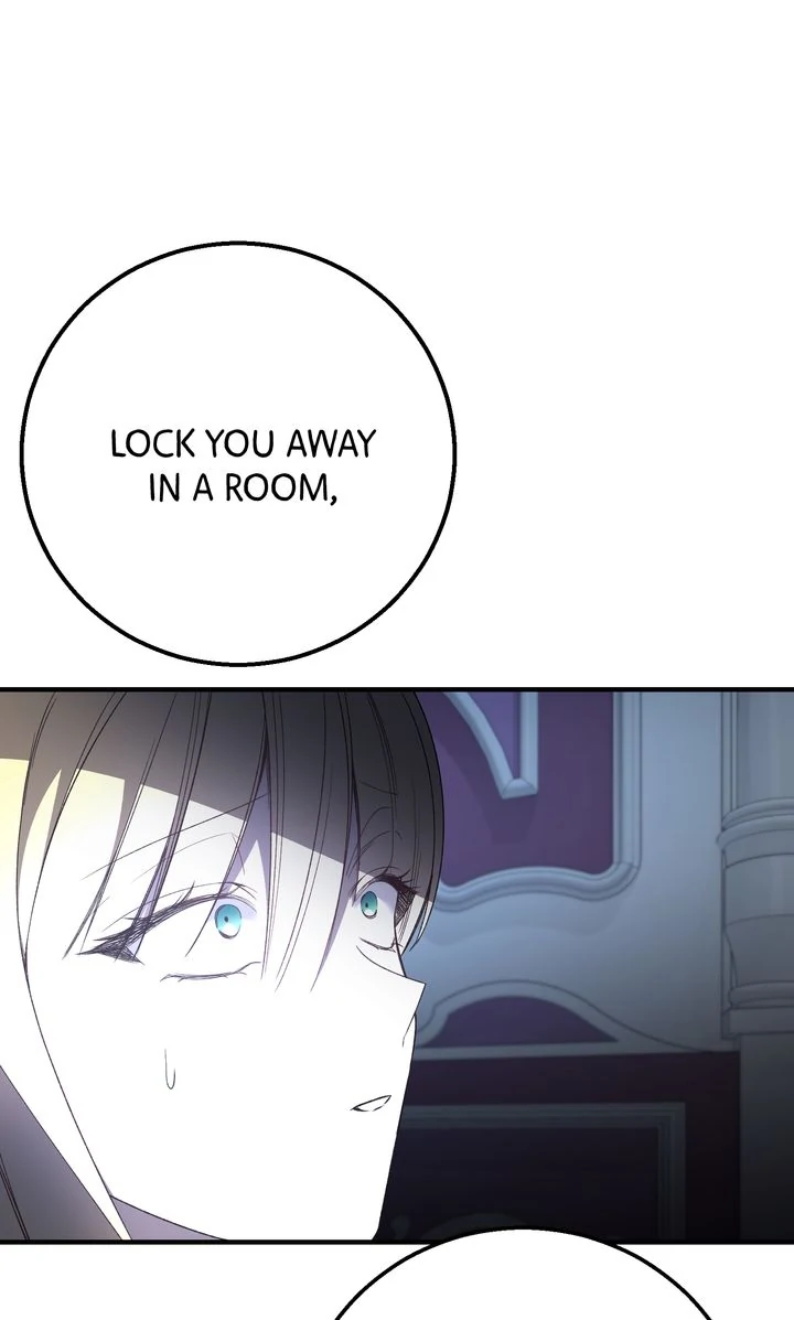 The Cradle of the Enemy Chapter 24 - page 13