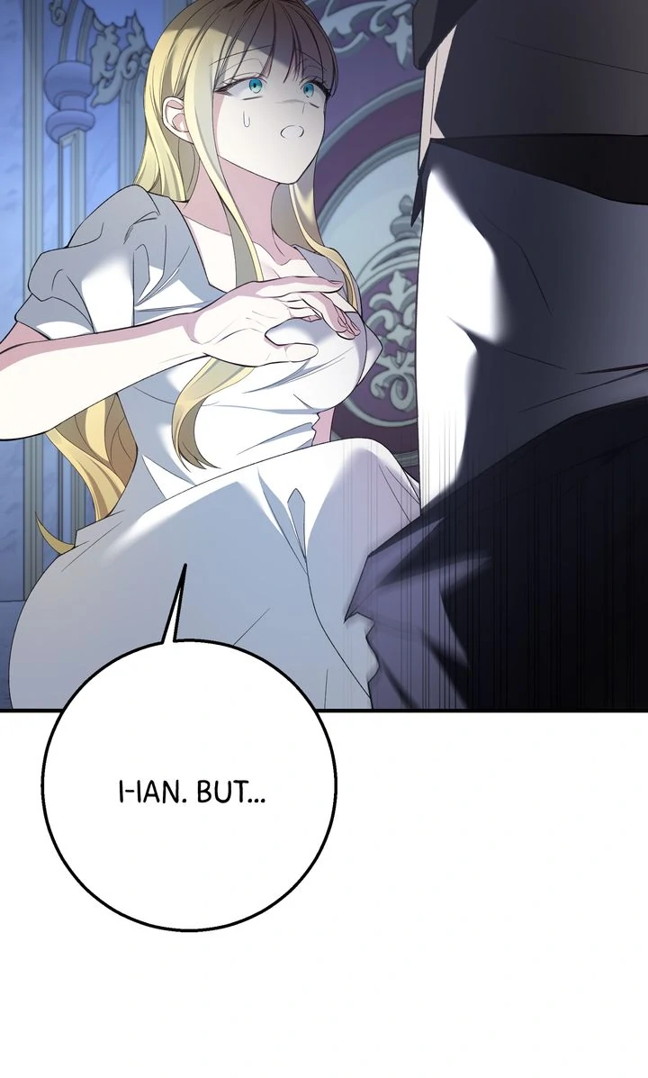 The Cradle of the Enemy Chapter 24 - page 15