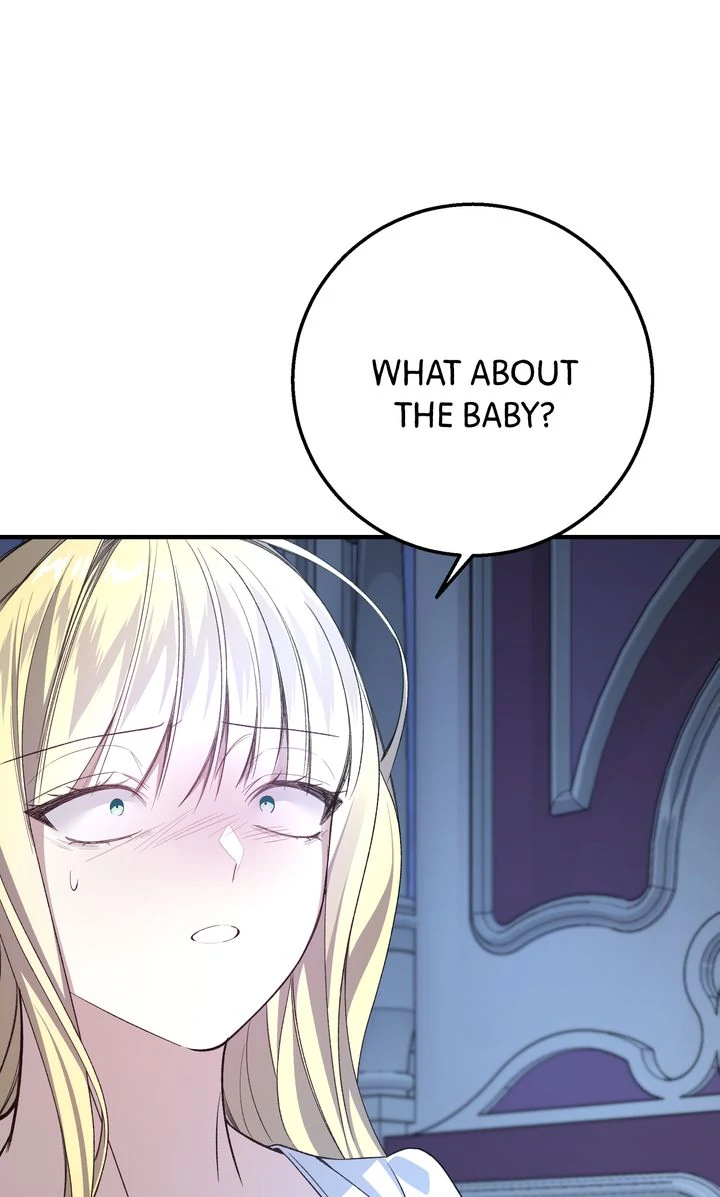 The Cradle of the Enemy Chapter 24 - page 16