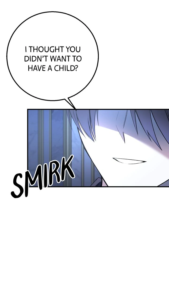 The Cradle of the Enemy Chapter 24 - page 18