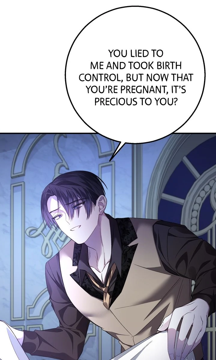 The Cradle of the Enemy Chapter 24 - page 19