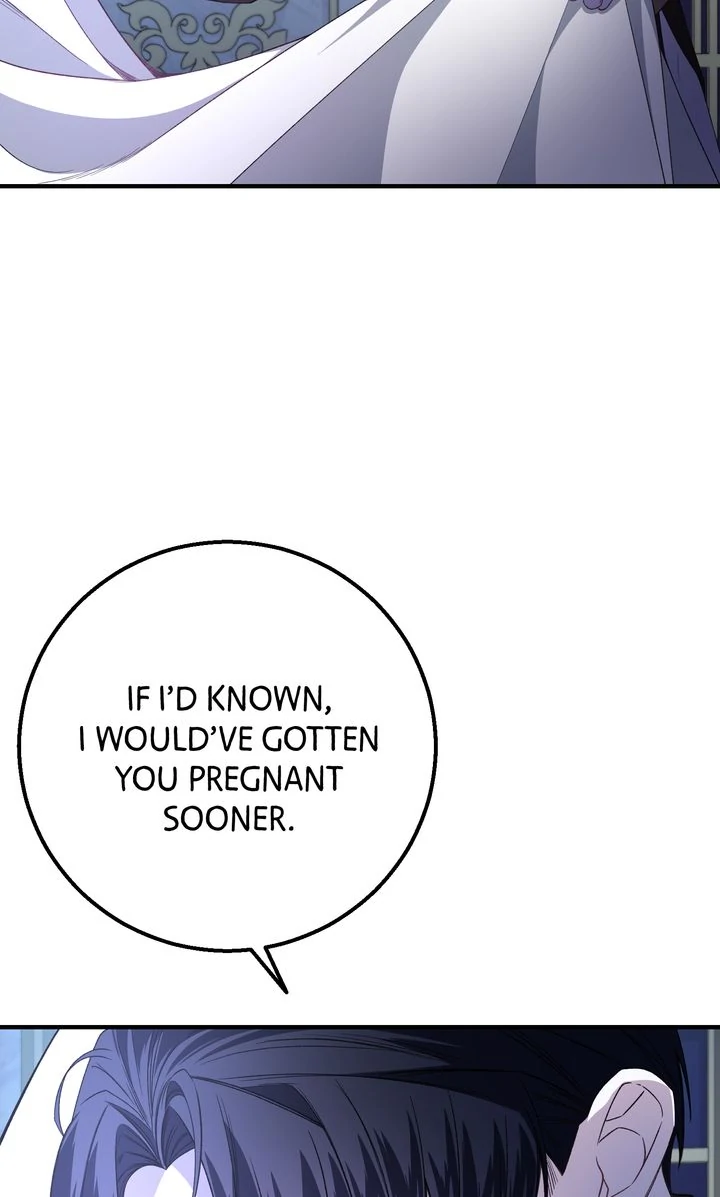 The Cradle of the Enemy Chapter 24 - page 20