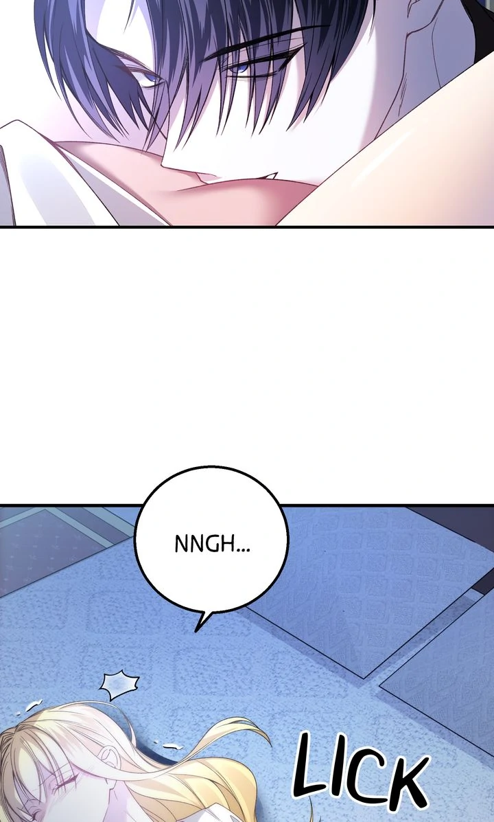 The Cradle of the Enemy Chapter 24 - page 21