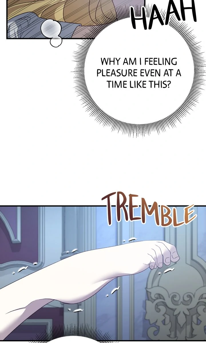 The Cradle of the Enemy Chapter 24 - page 25