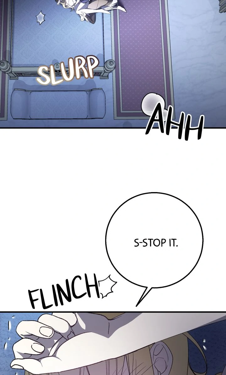 The Cradle of the Enemy Chapter 24 - page 27