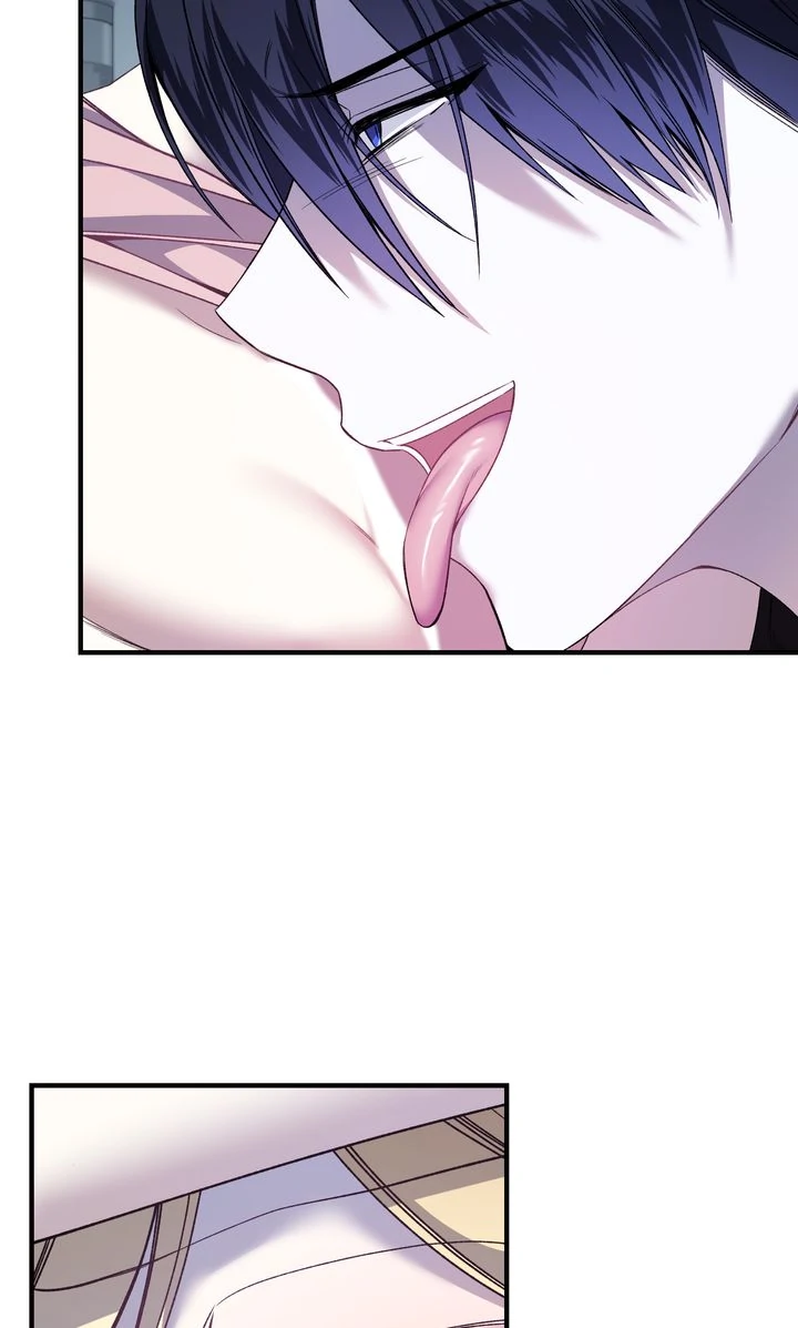 The Cradle of the Enemy Chapter 24 - page 29