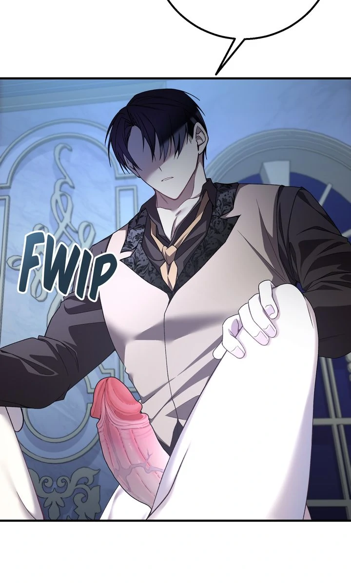 The Cradle of the Enemy Chapter 24 - page 34