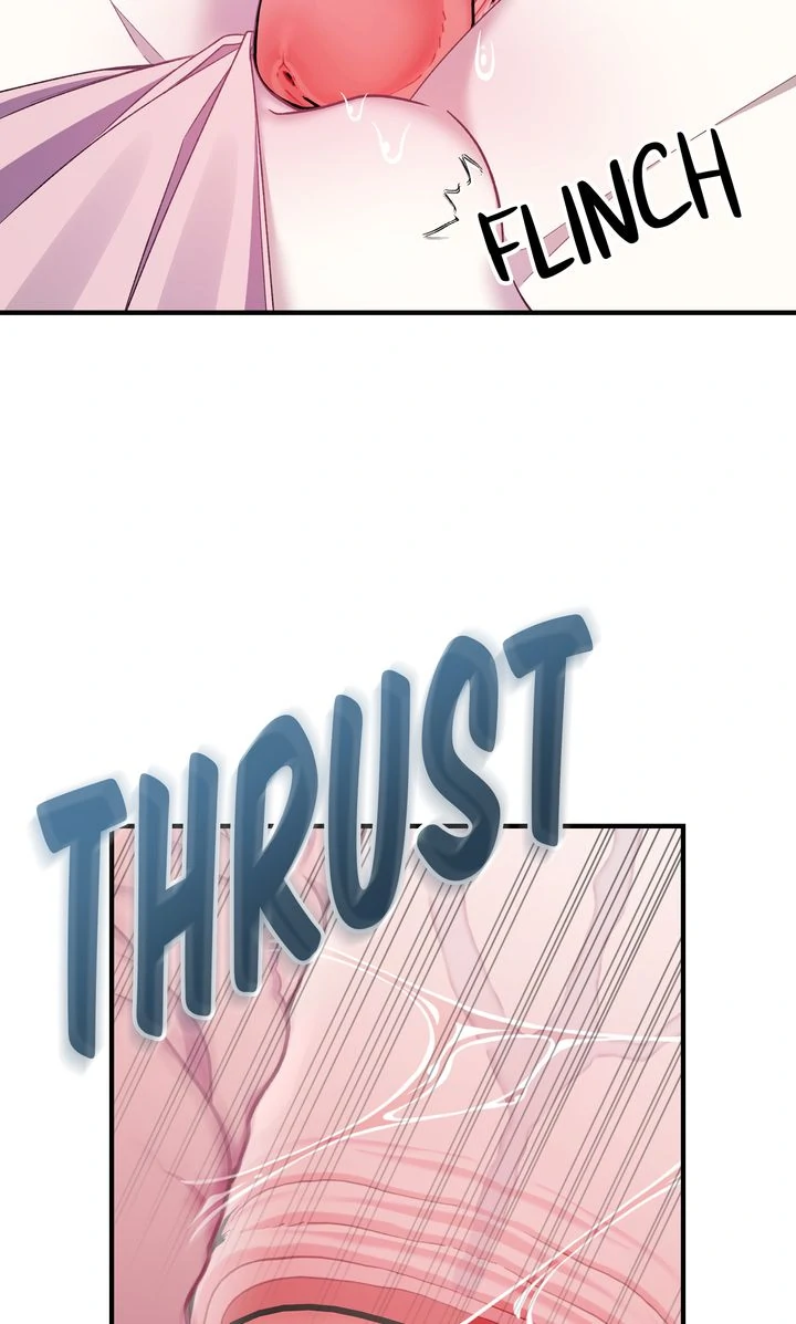 The Cradle of the Enemy Chapter 24 - page 37