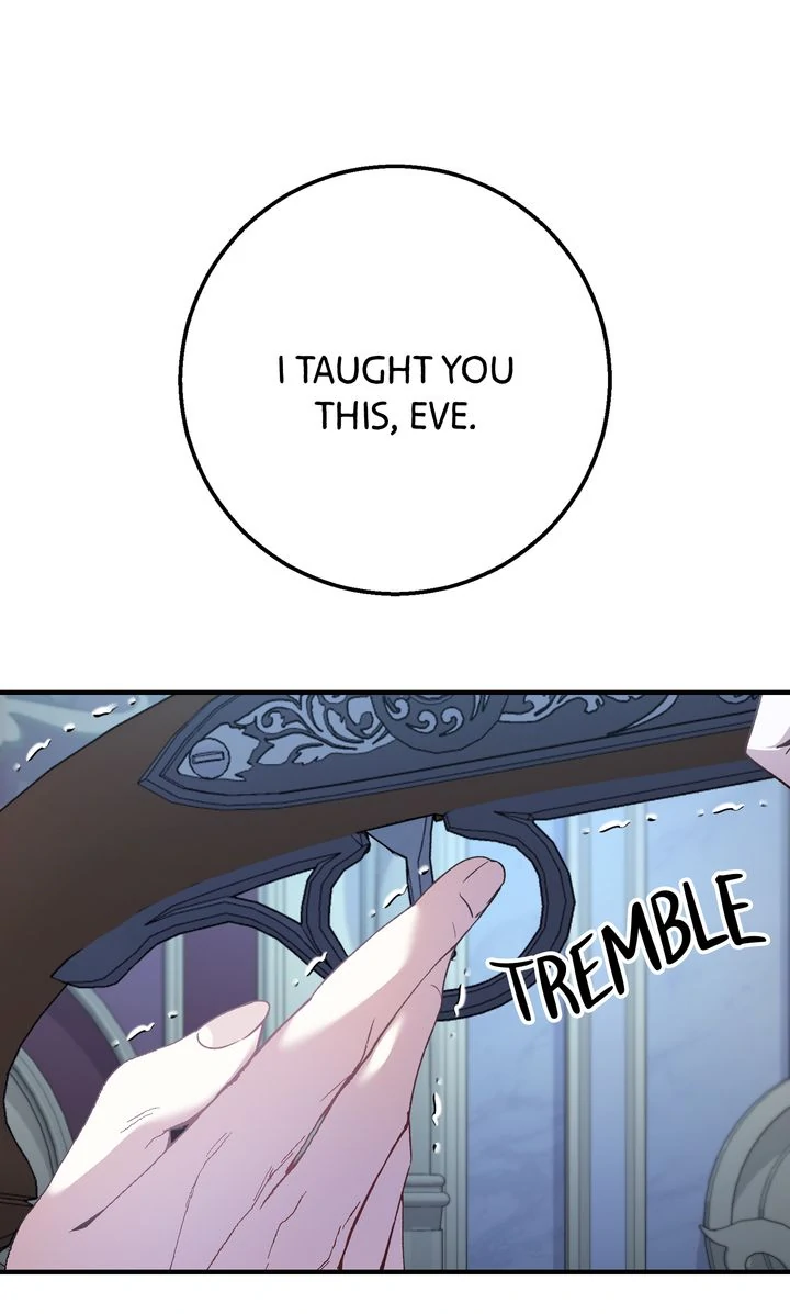 The Cradle of the Enemy Chapter 24 - page 3