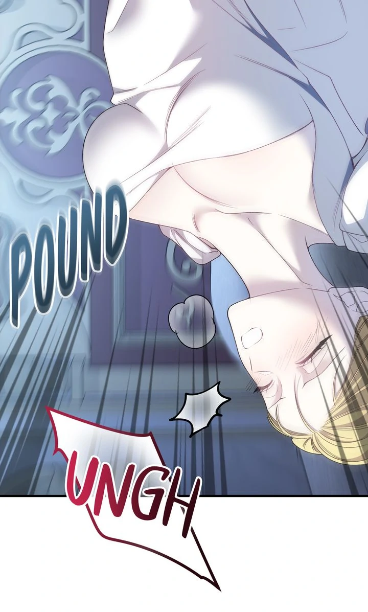 The Cradle of the Enemy Chapter 24 - page 41