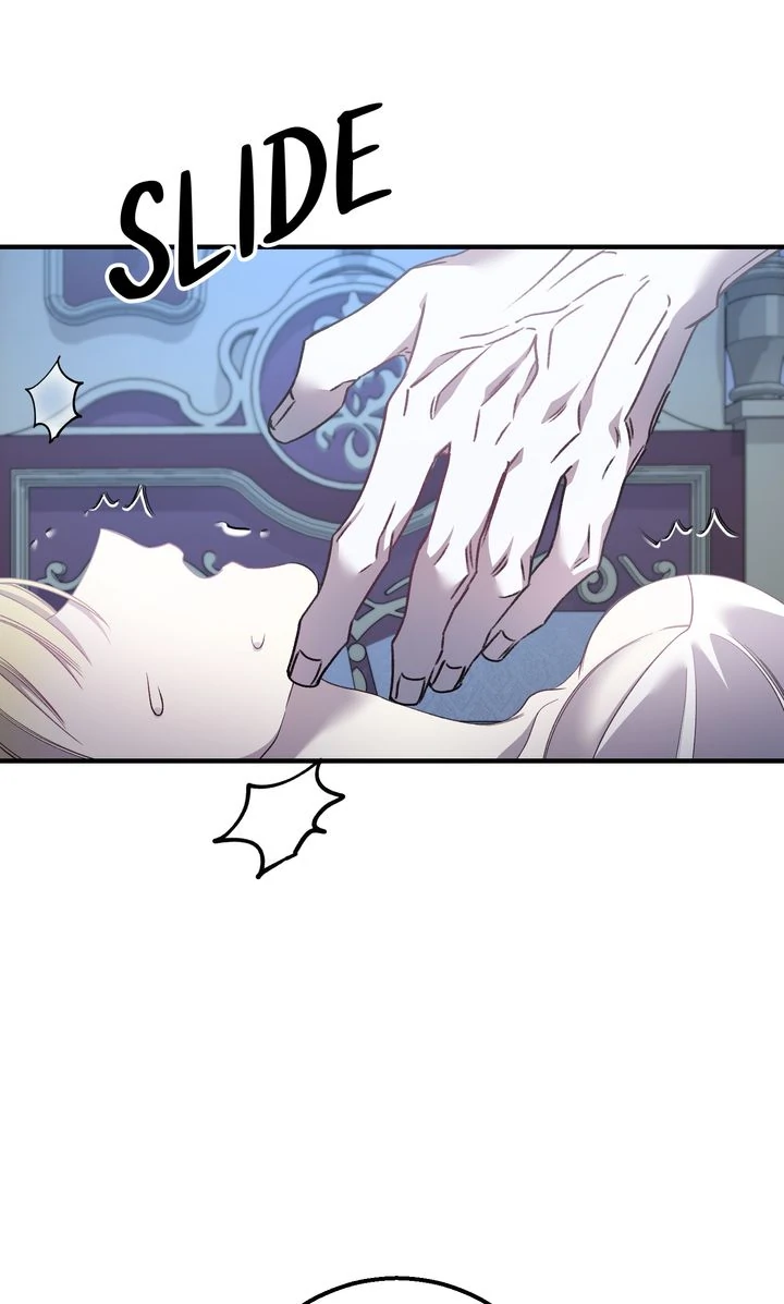 The Cradle of the Enemy Chapter 24 - page 46