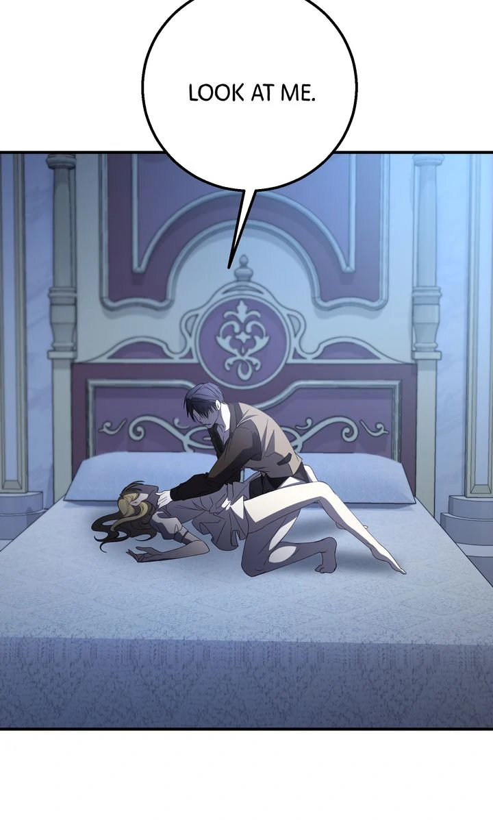 The Cradle of the Enemy Chapter 24 - page 47