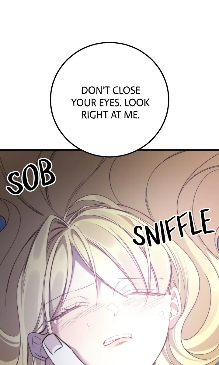 The Cradle of the Enemy Chapter 24 - page 48