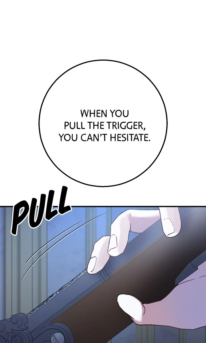 The Cradle of the Enemy Chapter 24 - page 4