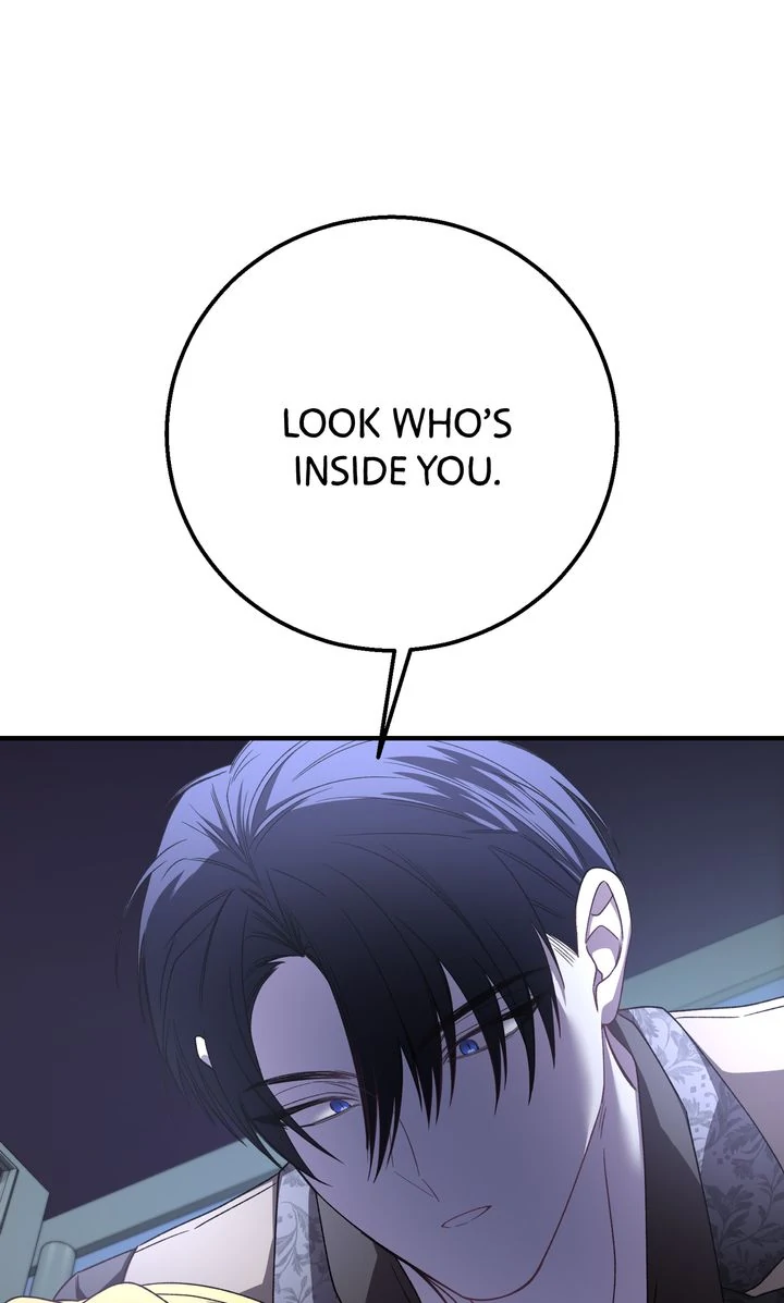 The Cradle of the Enemy Chapter 24 - page 50