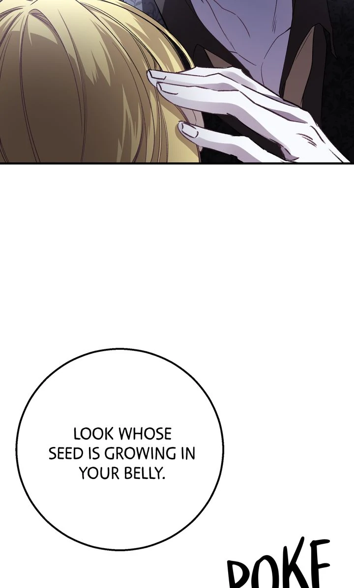 The Cradle of the Enemy Chapter 24 - page 51