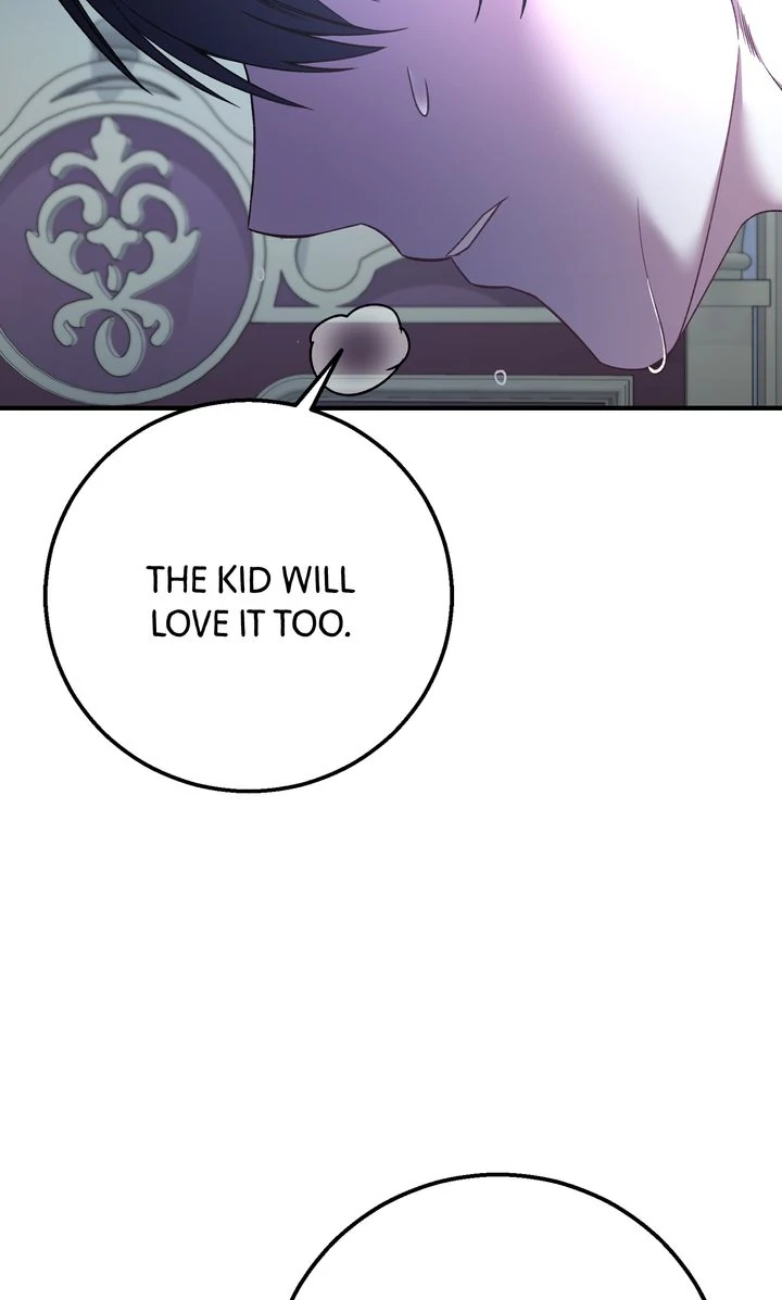 The Cradle of the Enemy Chapter 24 - page 54