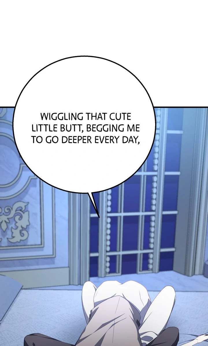 The Cradle of the Enemy Chapter 24 - page 56