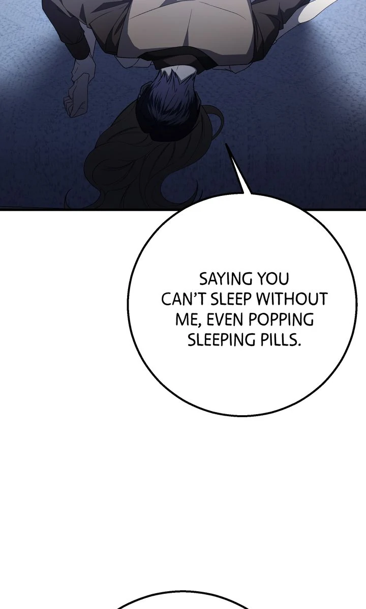 The Cradle of the Enemy Chapter 24 - page 57