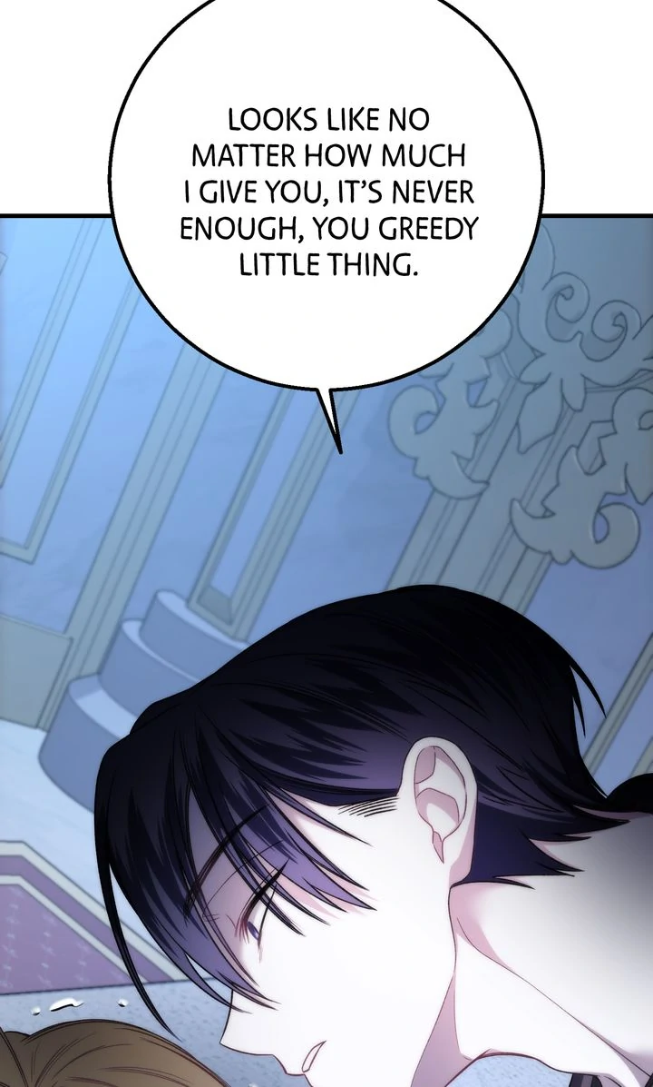 The Cradle of the Enemy Chapter 24 - page 58