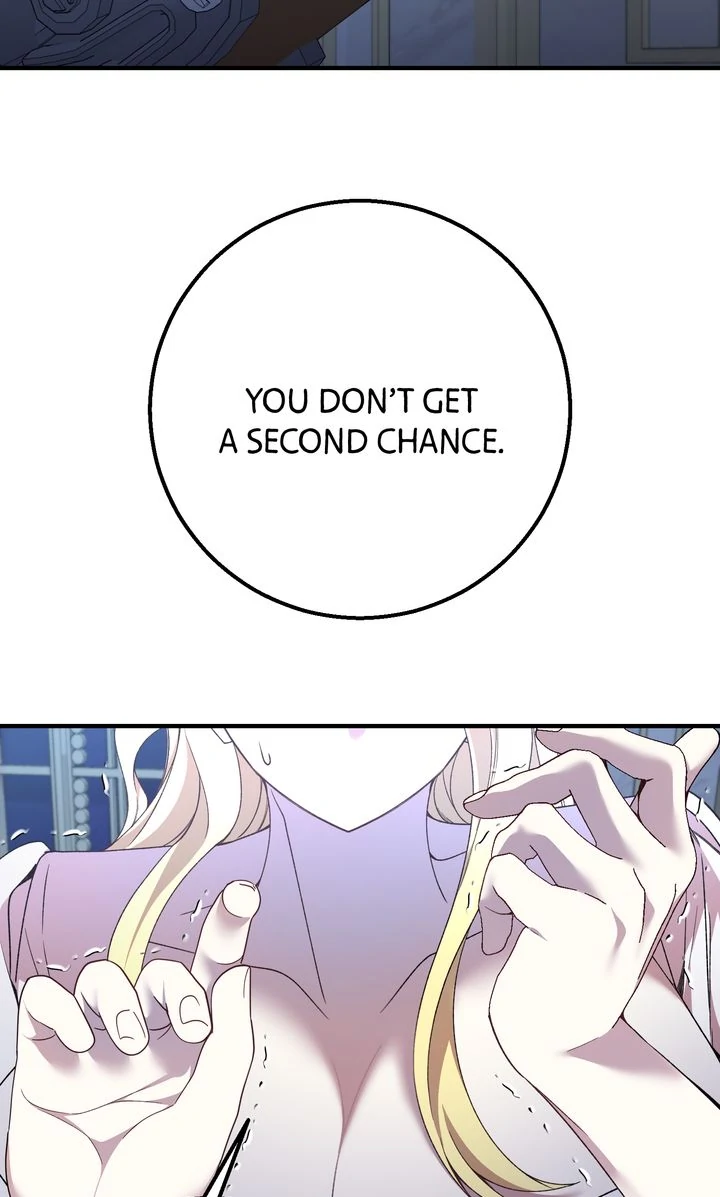 The Cradle of the Enemy Chapter 24 - page 5