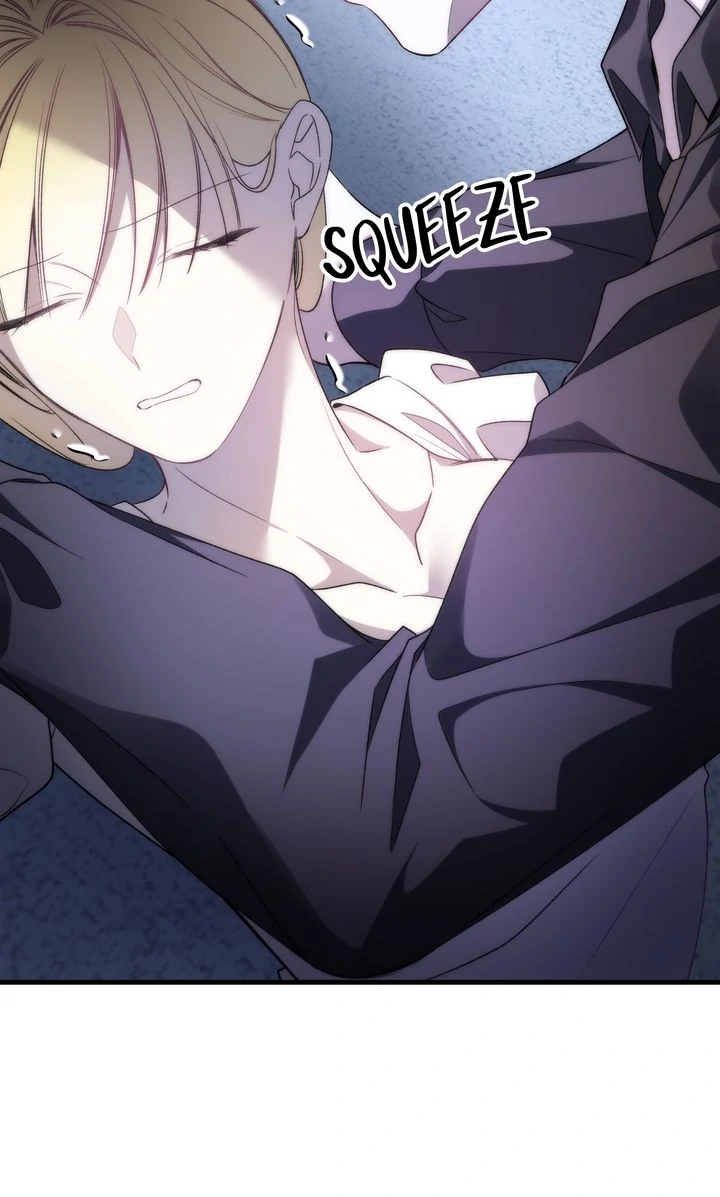 The Cradle of the Enemy Chapter 24 - page 59