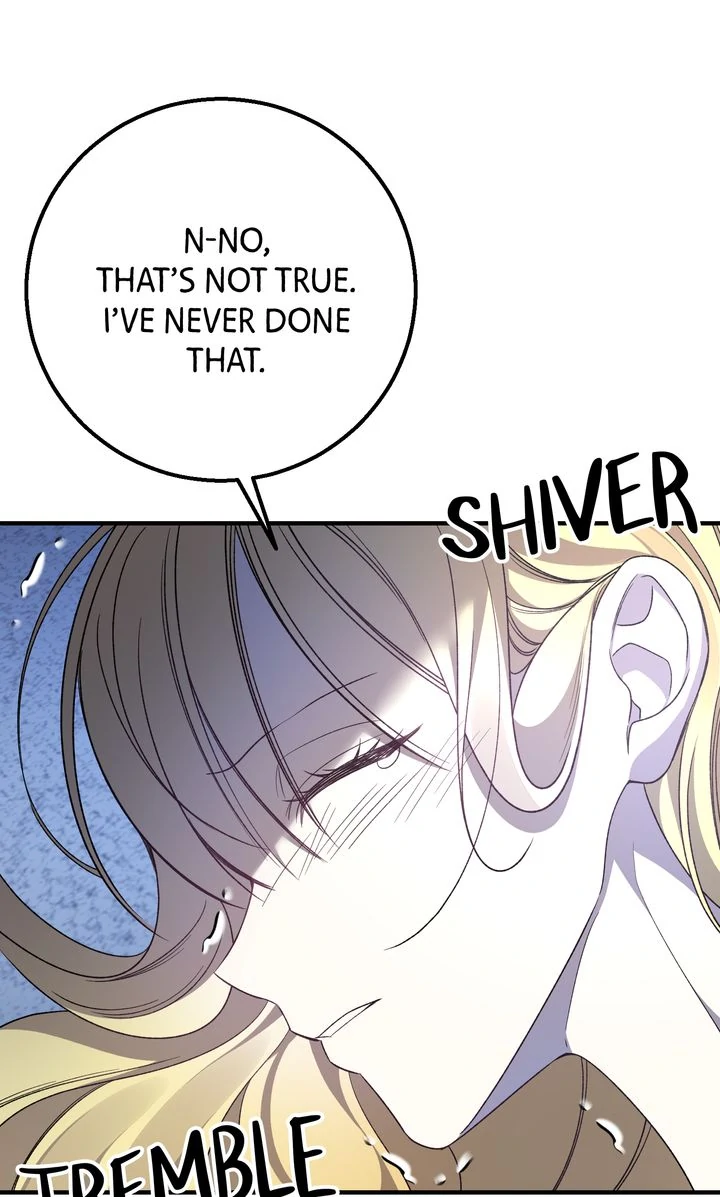 The Cradle of the Enemy Chapter 24 - page 60