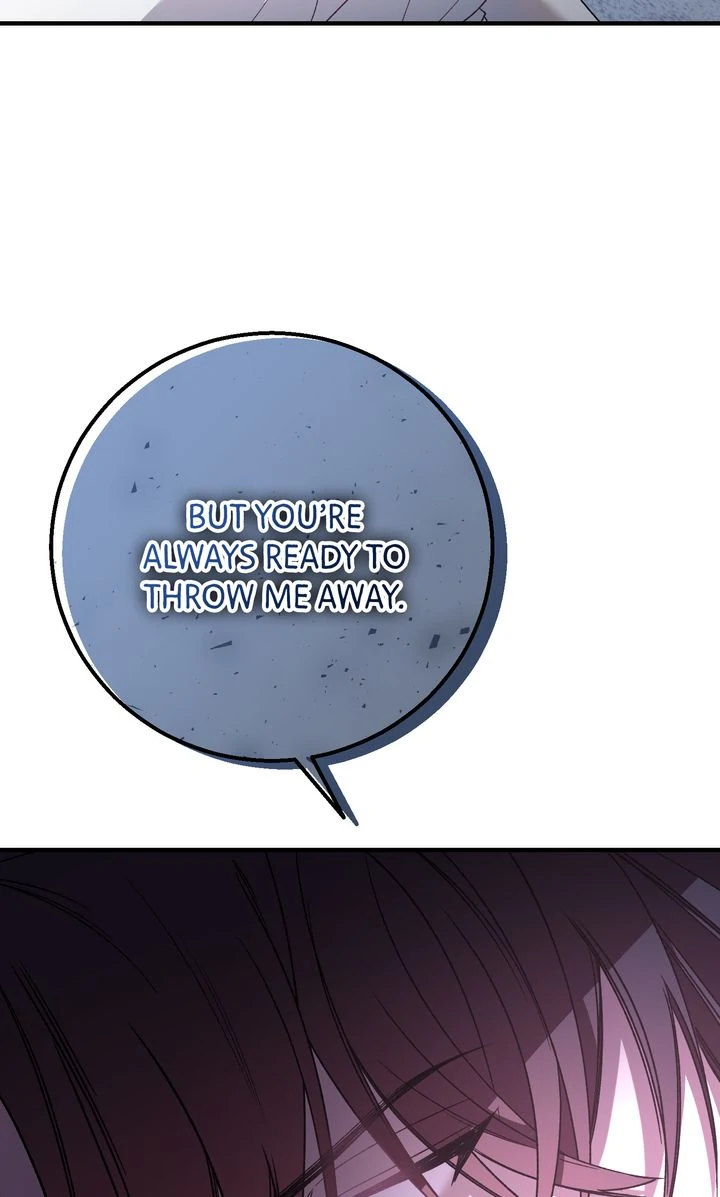 The Cradle of the Enemy Chapter 24 - page 62