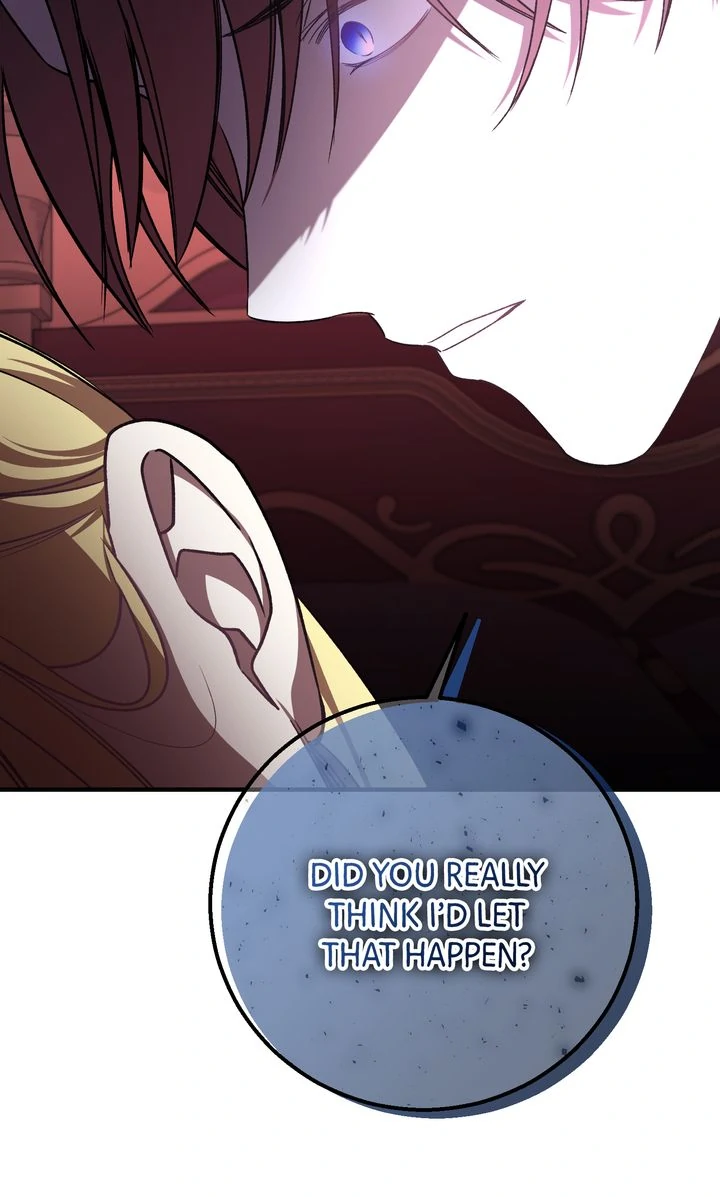 The Cradle of the Enemy Chapter 24 - page 63