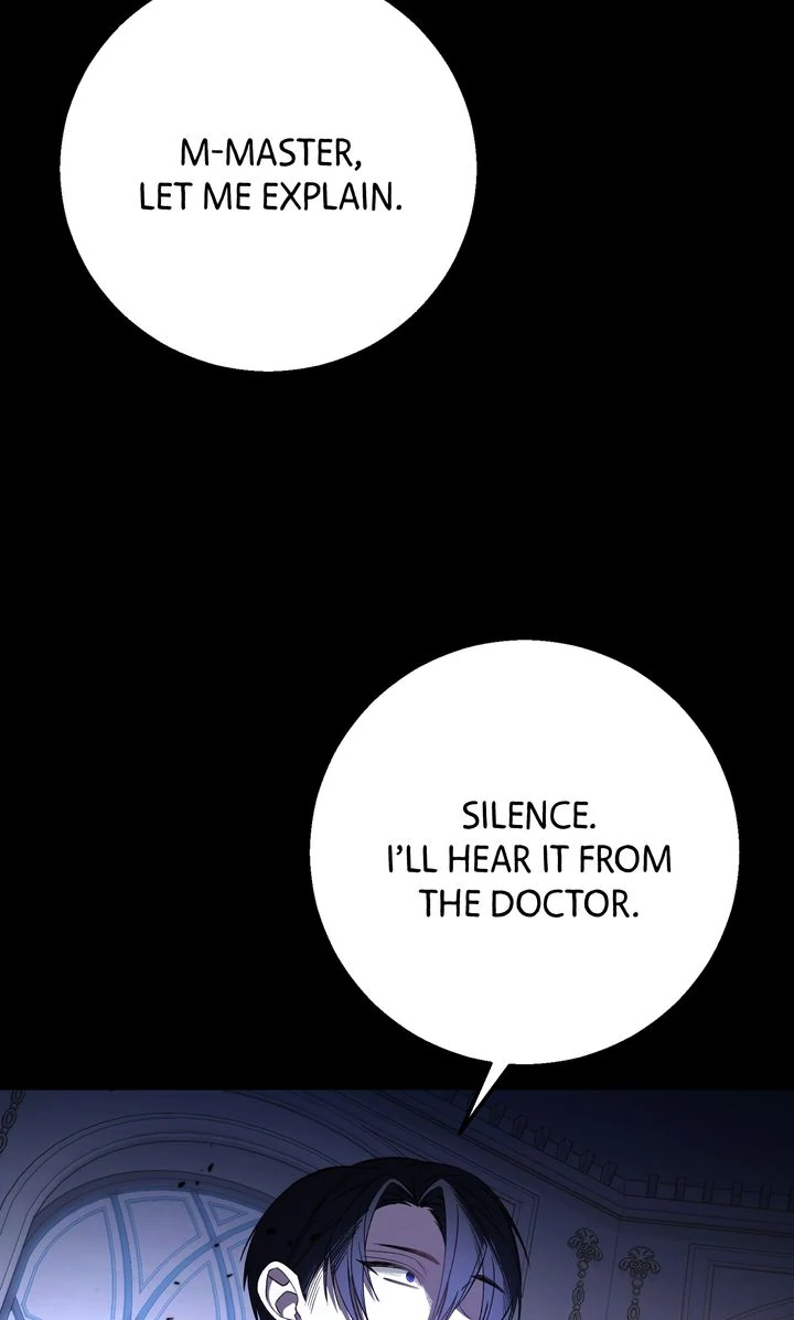 The Cradle of the Enemy Chapter 24 - page 66