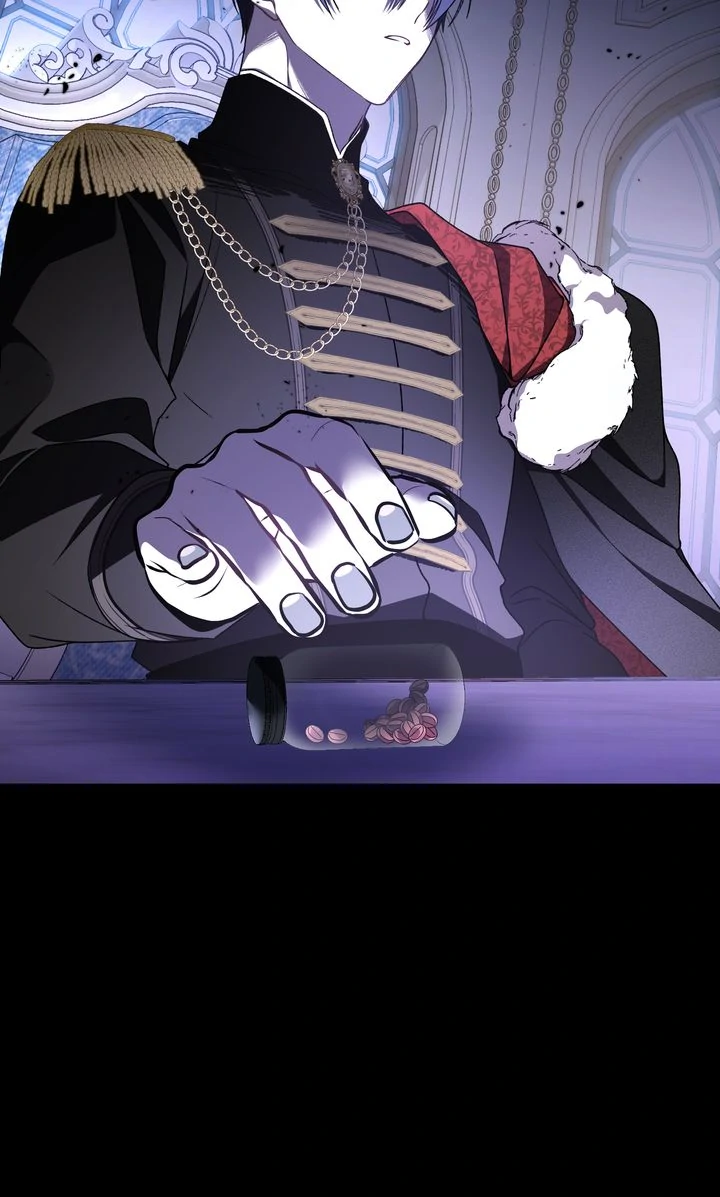 The Cradle of the Enemy Chapter 24 - page 67