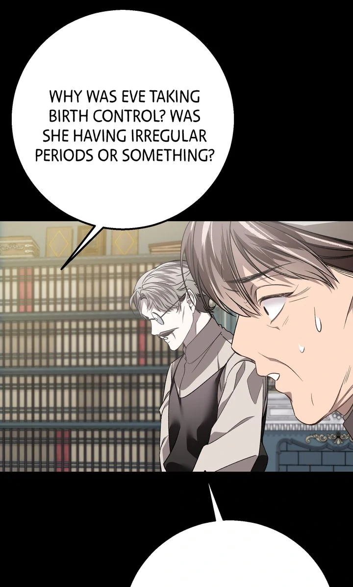 The Cradle of the Enemy Chapter 24 - page 68