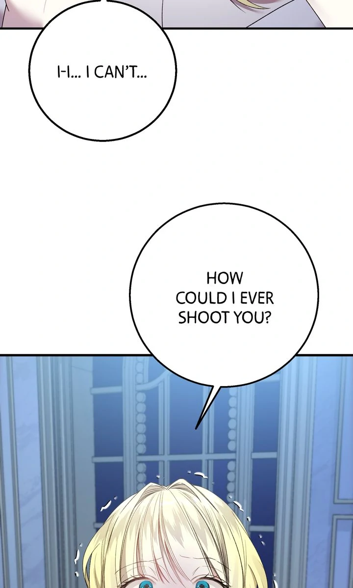 The Cradle of the Enemy Chapter 24 - page 6