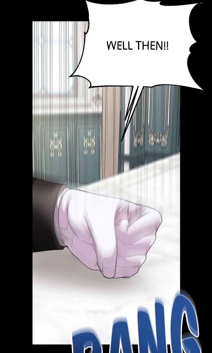 The Cradle of the Enemy Chapter 24 - page 70