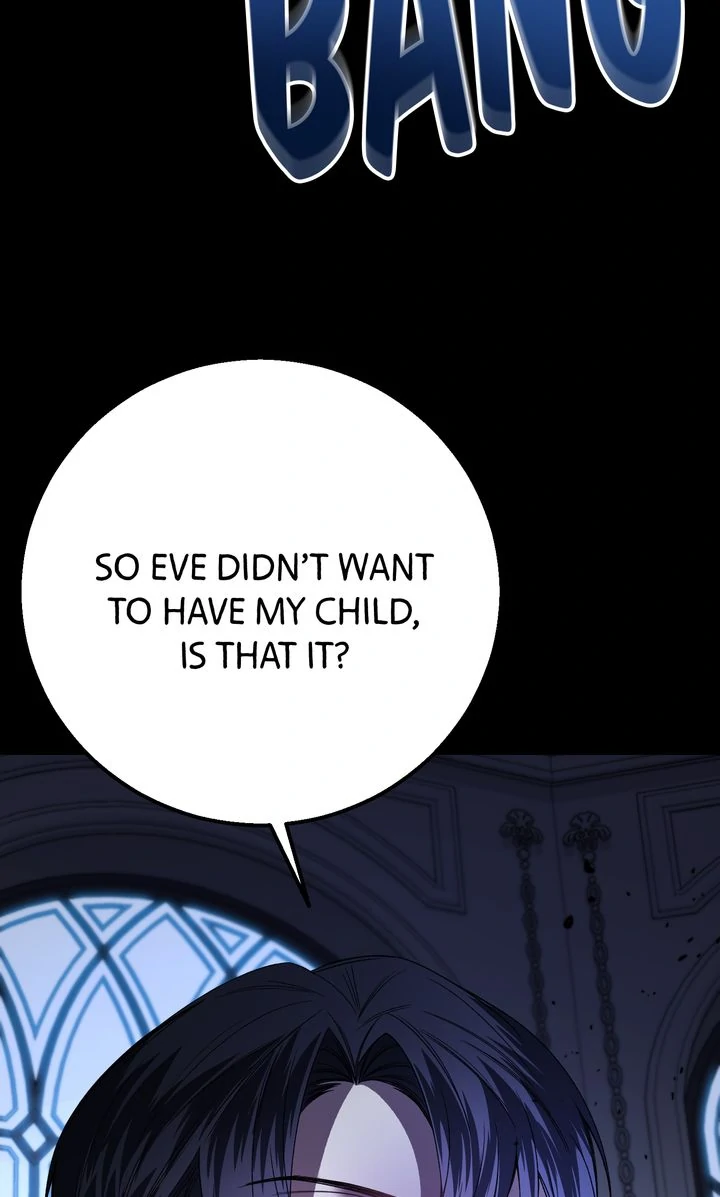 The Cradle of the Enemy Chapter 24 - page 71