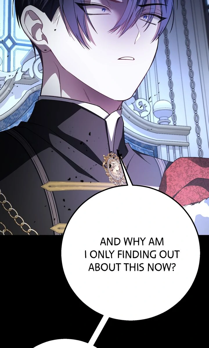 The Cradle of the Enemy Chapter 24 - page 72