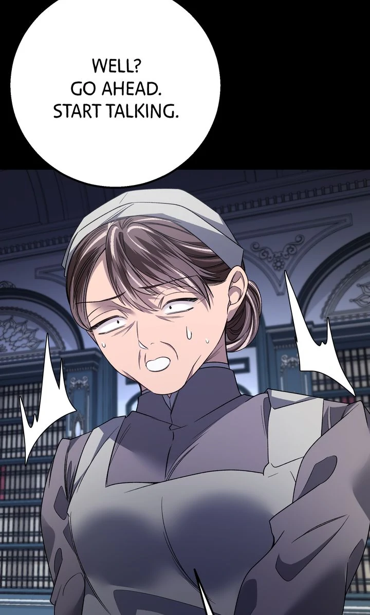 The Cradle of the Enemy Chapter 24 - page 73